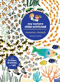 Inventive Animals /anglais