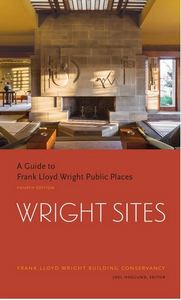 WRIGHT SITES /ANGLAIS