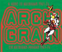 A Guide to Archigram 1961-74 /anglais/allemand