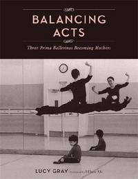 Balancing Acts /anglais