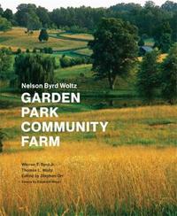 Nelson Byrd Woltz Garden, Park, Community, Farm /anglais