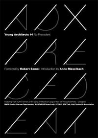 Young Architects 14 /anglais