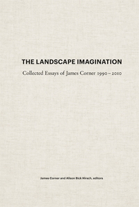 The Landscape Imagination /anglais