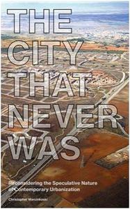 The City That Never Was /anglais