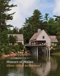 House of Maine /anglais