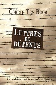 Lettres de détenus