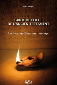 Le guide de poche de l'Ancien Testament