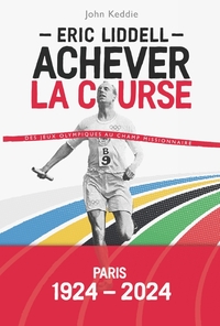 ACHEVER LA COURSE