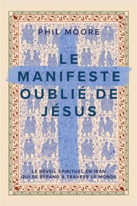 Le manifeste oublié de Jésus