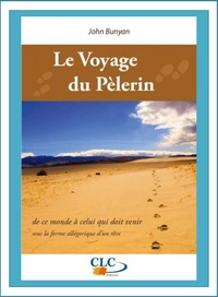 Le voyage du pèlerin