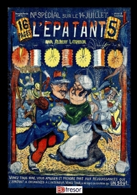 ALBUM EPATANT T2 - 11 A 20