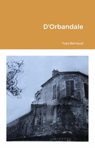 D'ORBANDALE