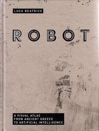 ROBOT /ANGLAIS