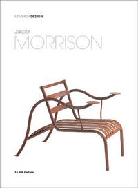 JASPER MORRISON (MINIMUM DESIGN) /ANGLAIS