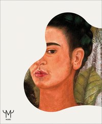 FRIDA KAHLO BEYOND THE MYTH /ANGLAIS