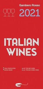 ITALIAN WINES 2021 /ANGLAIS