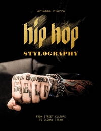 HIP HOP STYLOGRAPHY /ANGLAIS