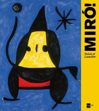 MIRO POESIE ET LUMIERE (VOIR ISBN 9788866481683) /FRANCAIS