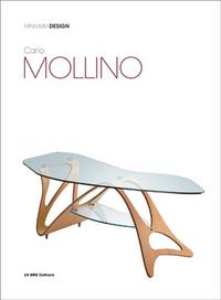 CARLO MOLLINO (MINIMUM DESIGN) /ANGLAIS