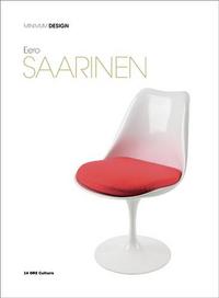 EERO SAARINEN (MINIMUM DESIGN) /ANGLAIS