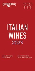 ITALIAN WINES 2023 /ANGLAIS