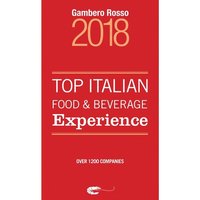 TOP ITALIAN FOOD & BEVERAGE EXPERIENCE 2018 /ANGLAIS
