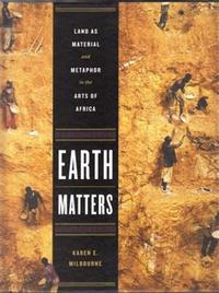 Earth Matters /anglais