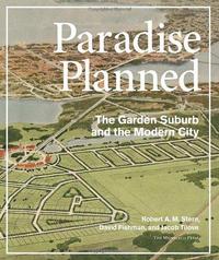 Paradise Planned /anglais