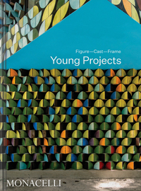 YOUNG PROJECTS - FIGURE, CAST, FRAME