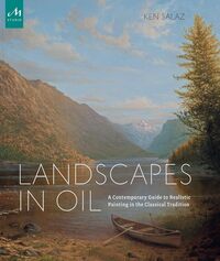 Landscapes in Oil