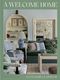 A WELCOME HOME - INVITING INTERIORS
