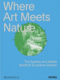 Where art meets nature