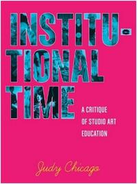 INSTITUTIONAL TIME /ANGLAIS