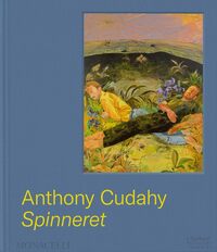 ANTHONY CUDAHY - SPINNERET - ILLUSTRATIONS, COULEUR