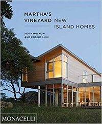 MARTHA'S VINEYARD NEW ISLAND HOMES /ANGLAIS