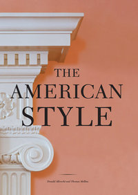 The American Style /anglais