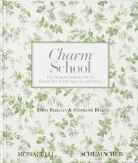 CHARM SCHOOL