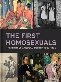 The first homosexuals