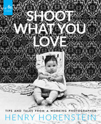 Shoot What You Love /anglais