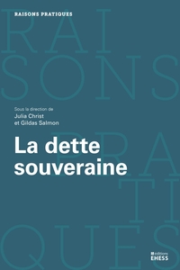 Dette souveraine - État et économie politique