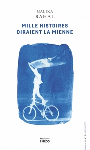 MILLE HISTOIRES DIRAIENT LA MIENNE - LHISTORIENNE, LES TEMO