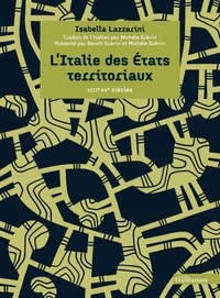 L ITALIE DES ETATS TERRITORIAUX - XIIIE-XVE SIECLE