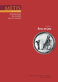 METIS 19/2021 - EROS EN JEU