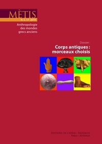 Corps antiques : morceaux choisis