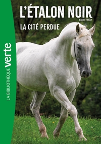 L'Etalon noir (nouvelle édition),  Tome 20