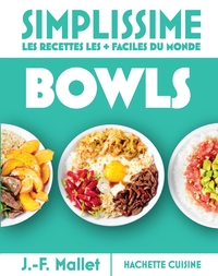 Mini simplissime - Bowls
