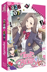 True Beauty - Agenda 2026/2027