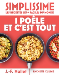 Mini simplissime - 1 poêle et c'est tout