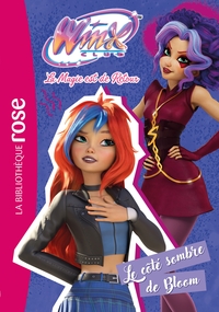 Winx Club : La magie est de retour, Tome 07