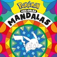 Pokémon - Mes colos mandalas